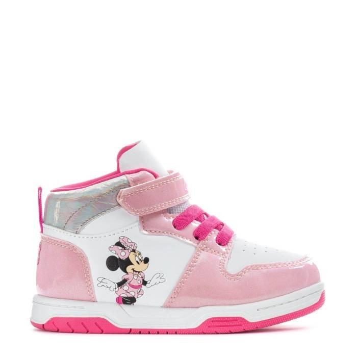 Minnie Mouse “Minie High Top” – Toddler