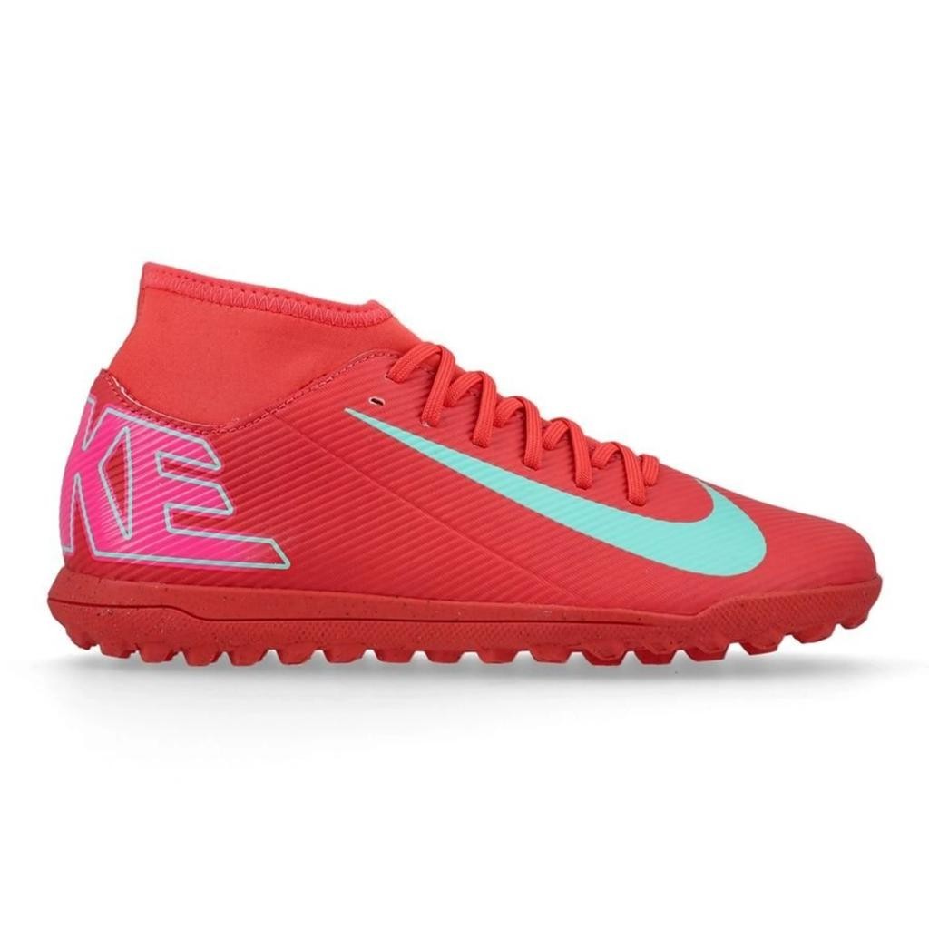 Nike Mercurial Superfly 10 Club TF 6.5 Men or 8 Women