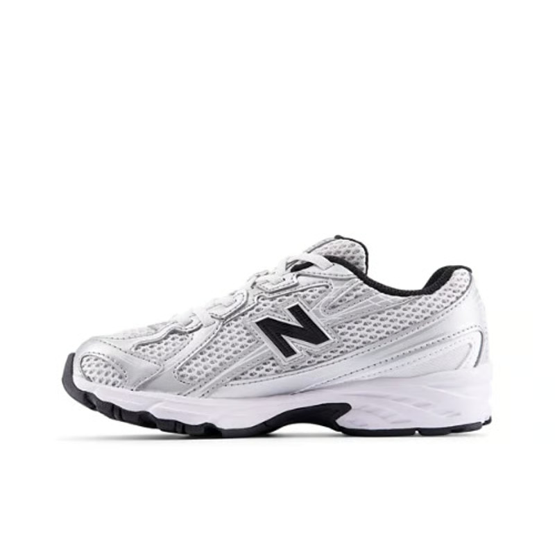 New Balance 740 Bungee Lace